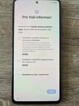 Samsung Galaxy A53 5G - 10