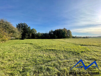 Prodej, zahrada 460 m2, Fulnek - 10