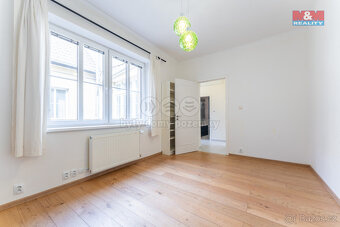 Prodej bytu 3+kk, 70 m², Praha 7, ul. Na Maninách - 10