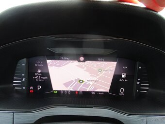 ŠKODA SUPERB 2,0TDi 147kw DSG Sport 4X4 LED 2020 - 10