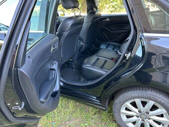 Mercedes Benz B 200CDI - 10