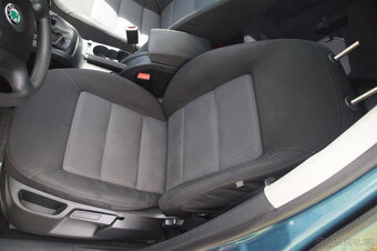Škoda octavia II kombi 1.9 TDI rv 2007 - 10