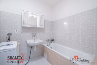 Pronájem, byty/1+kk, 45 m2, Plánická 693, Klatovy IV, 33901 - 10
