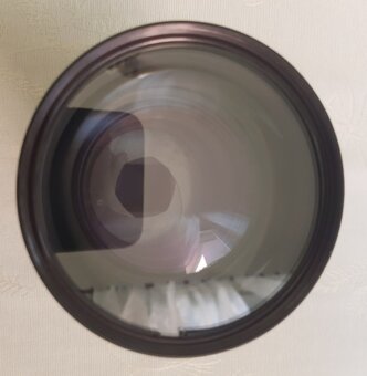 Nikkor 24-70 f/2,8, BIOMETAR 2,8, Kaleinar2,8, expozime - 10