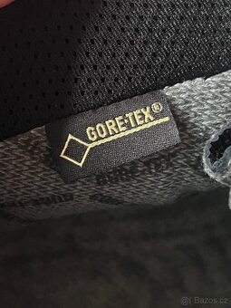Pánské NOVÉ Gore-texové boty zn. Prabos vel.44 - 10