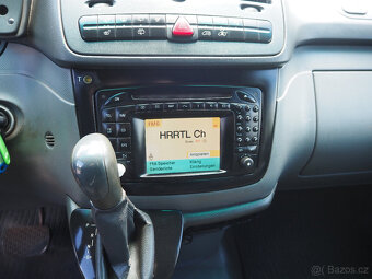 Mercedes-Benz Vito 2.2 CDI AUTOMAT - 10