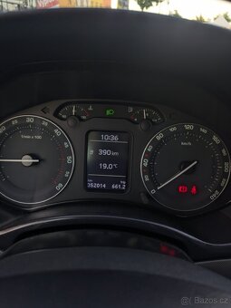 Škoda Octavia 2 2.0 TDI 103kw BMM - 10