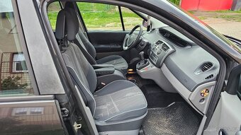 Renault Scenic 1,6 benzin - 10