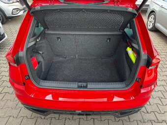 Škoda Kamiq 1.5TSI 110kW DSG Monte Carlo Panorama Kamera ACC - 10
