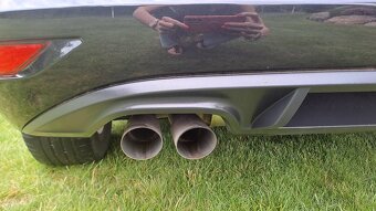 Volkswagen Touran 2.0 TDI - 10