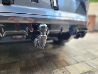 Cupra Formentor 2.0 TSI VZ 4Drive, 228kW, BREMBO, Tažné - 10