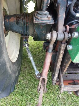 Zetor Crystal 12145 turbo - 10
