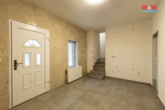 Prodej rodinného domu, 173 m², Louny, ul. Pražská - 10