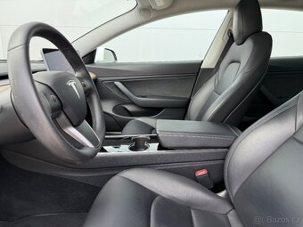 Tesla Model 3 Long Range 4x4 záruka 2028 DPH - 10
