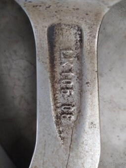 ALU kola Opel Astra K 16" - 10
