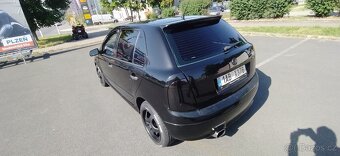 Škoda Fabia I WRS Nová STK - 10