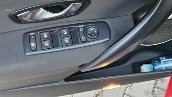 Renault Megane 1.5 dci 78kw - 10