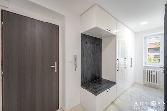 Prodej bytu 2+kk, na ulici Školní , Oslavany, Brno-venkov, C - 10