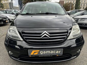 Citroen c3 1.6 80kw - 10