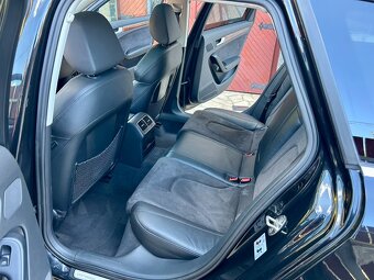 Audi A4 allroad,  3.0 TDI 176KW Bi-Xenony,Pano, Tažné - 10