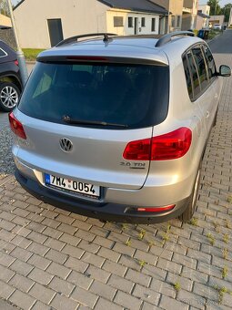 VW Tiguan 2.0 TDI, 103kW, automat 7.st DSG - 10
