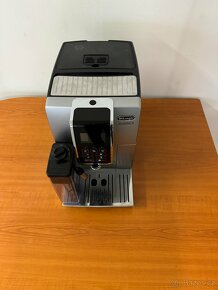 Kávovar DeLonghi Dinamica ECAM352.55.SB - 10