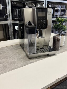 Kávovar DeLonghi Dinamica ECAM352.55.SB - 10