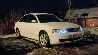 Passat B5 - 10
