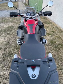 BMW R 1200 GS Adventure - 10