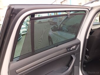 Škoda Kodiaq 2.0TDI 147kW 4x4 DSG Facelift Virtual Tažné ACC - 10