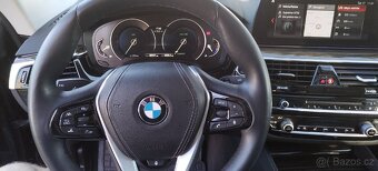Bmw 640i GT Xdrive - 10