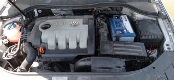 Passat tdi - 10