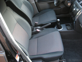 SUZUKI SX4 1.6, 4x4, 41000 KM - 10