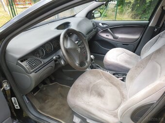 Prodám Citroen C5 1.6 HDI - 10