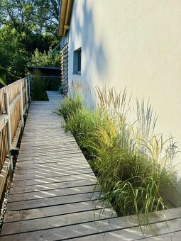 Příjemný menší dům v klidu a zeleni – Hradec Králové – Malšo - 10