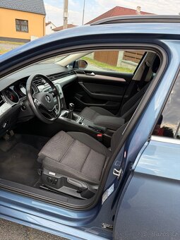 Volkswagen Passat B8 - 10
