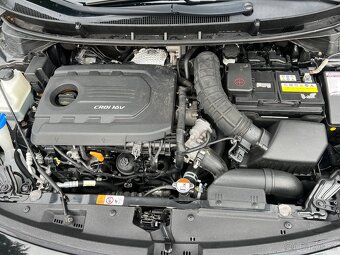 Hyundai I 30 kombi digi klimatizace - 10