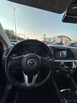 Mazda cx-5 Skyactiv-D 2WD Premium Edition - 10