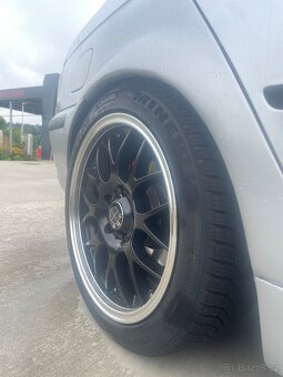 BMW e46 2.2 125KW - 10