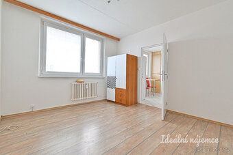 Pronájem bytu 3+1, Žebětínská, Kohoutovice, 23 000 Kč/měs, 7 - 10