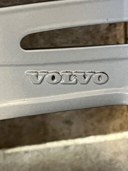 Volvo V60, S60 sada alu kol "polestar" 235/40R19 - 10