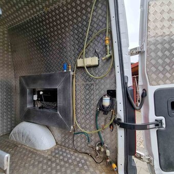 Vestavěný monitorovací systém - 10