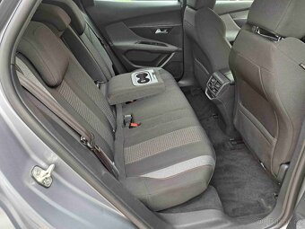 Peugeot 3008 1,2 PT EAT8 ACTIVE 92.000 km - 10