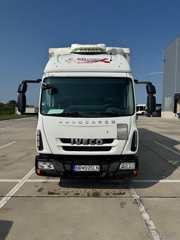 Iveco Eurocargo 120EL22 - 10