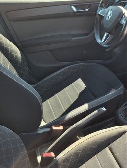 Škoda fabia combi 1.0 TSI - 10