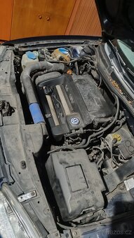 Golf 4  1.4 V - 10