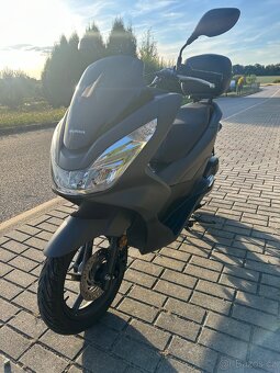 Honda PCX 125 - 10