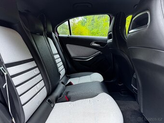 Mercedes Benz A 180 CDI - 10