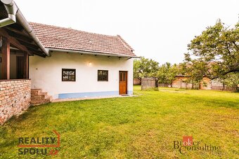 Prodej, domy/rodinný, 403 m2, 69186 Perná, Břeclav [ID 69497 - 10