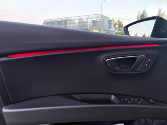 Seat Leon FR 1.4 Tsi - 10